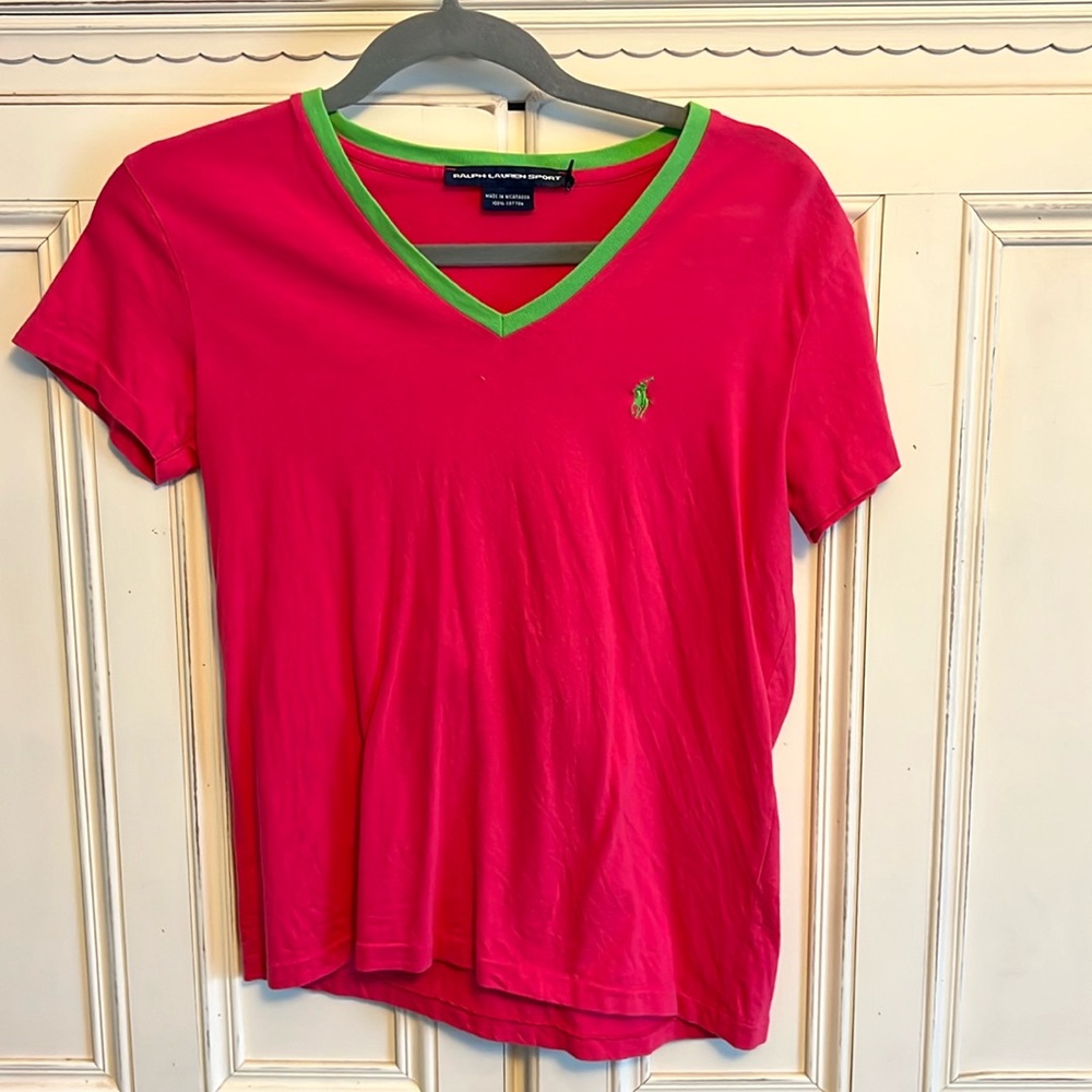 Ralph Lauren S